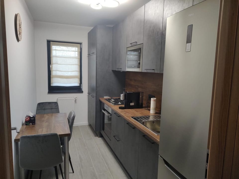 Ghencea Residence 158 L2.2 Apartment in Bucharest