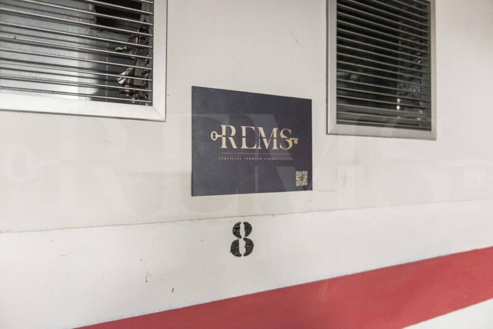 Lovely duplex near city center Apartment in Malaga