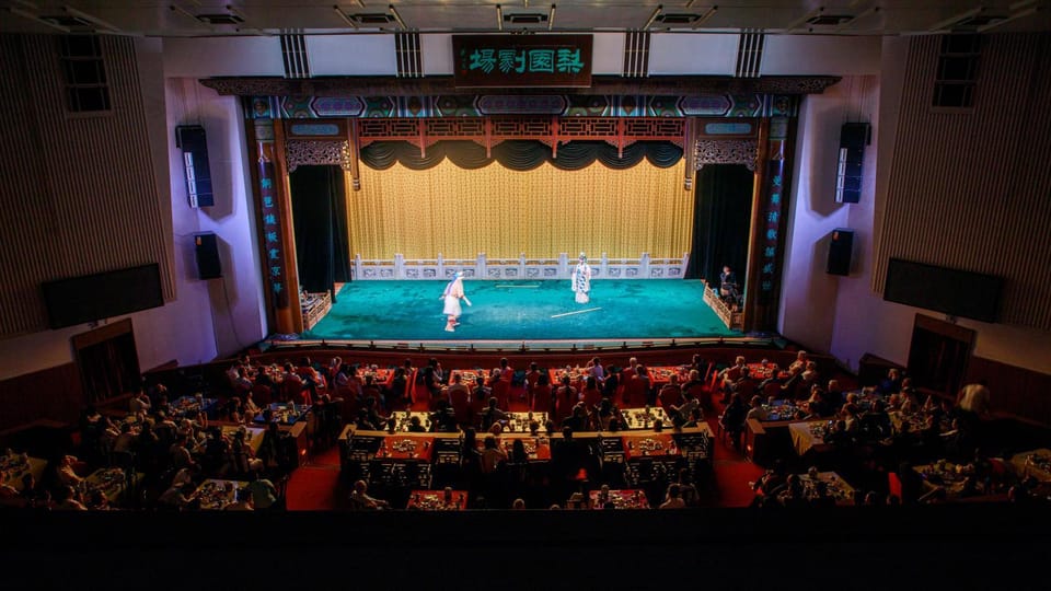 Banquet/Function facilities