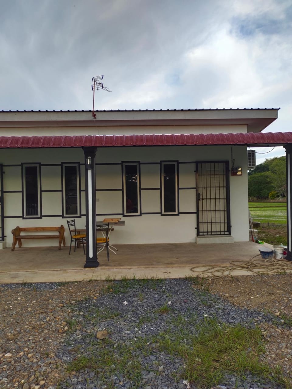 EZ Roomstay Vacation rental in Kedah