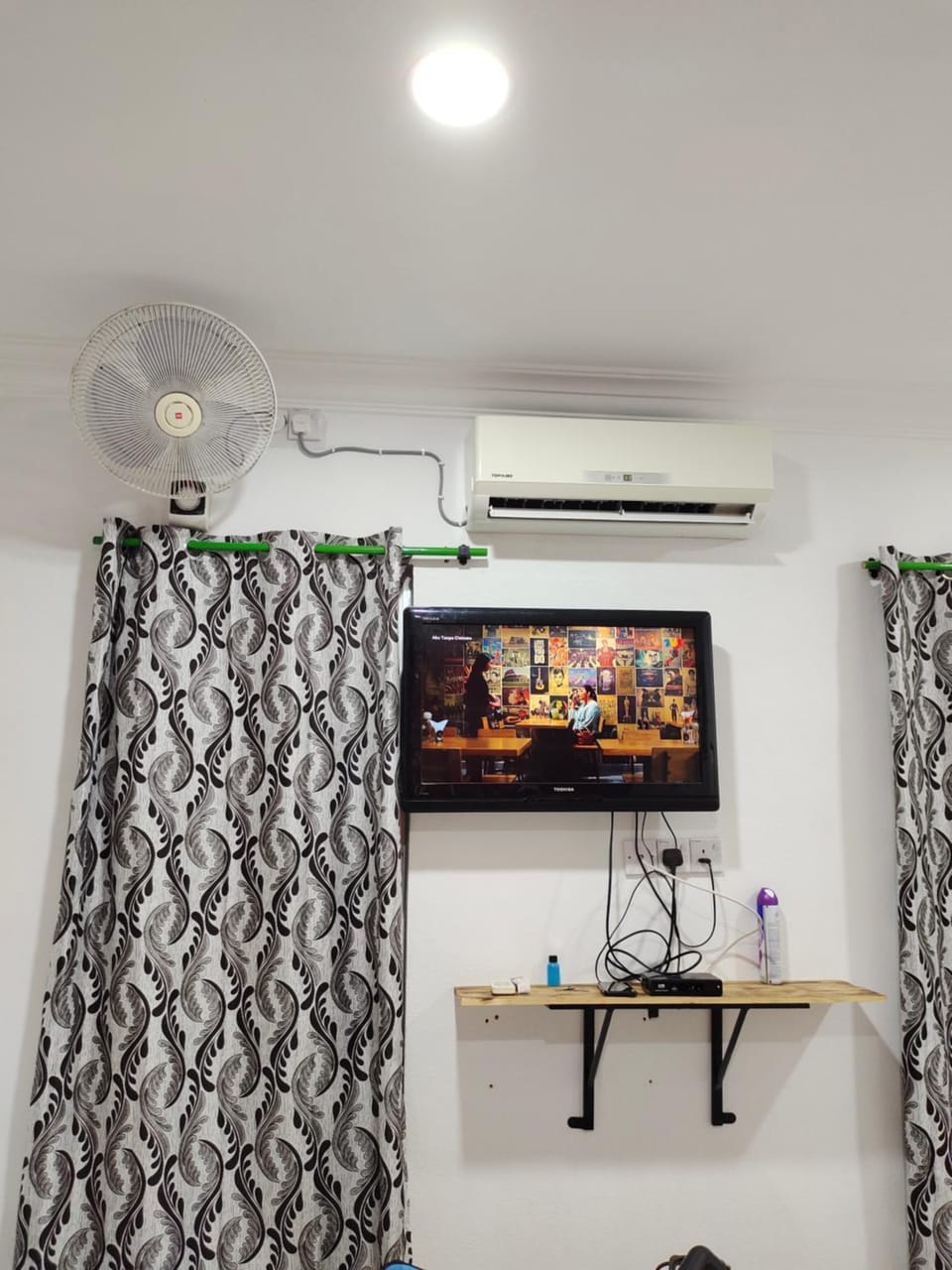 EZ Roomstay Vacation rental in Kedah