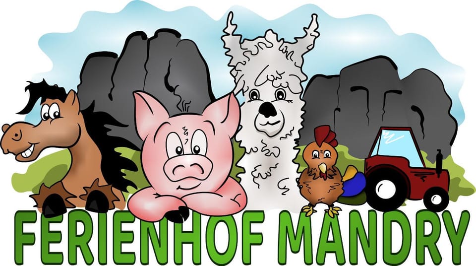 Property logo or sign, Animals
