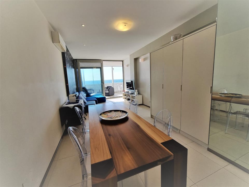 Kitchen or kitchenette, Living room, Photo of the whole room, Seating area, Dining area, wardrobe
