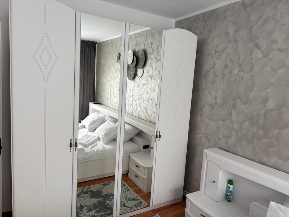 Apartament S 22 Apartment in Moldova