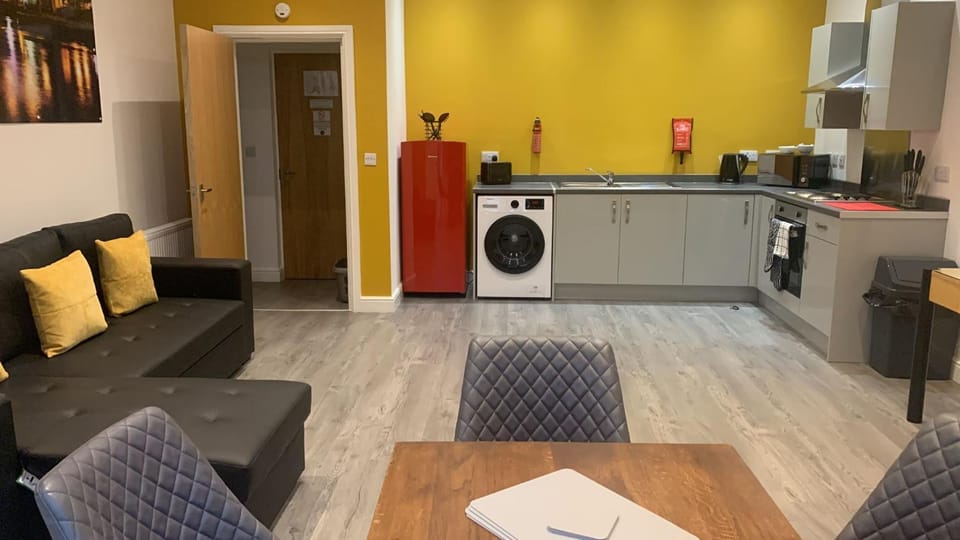 Eazy apartments Apartment in Gateshead