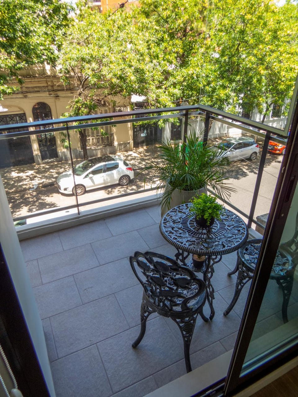 riviere, 1 dormitorio Apartment in Rosario
