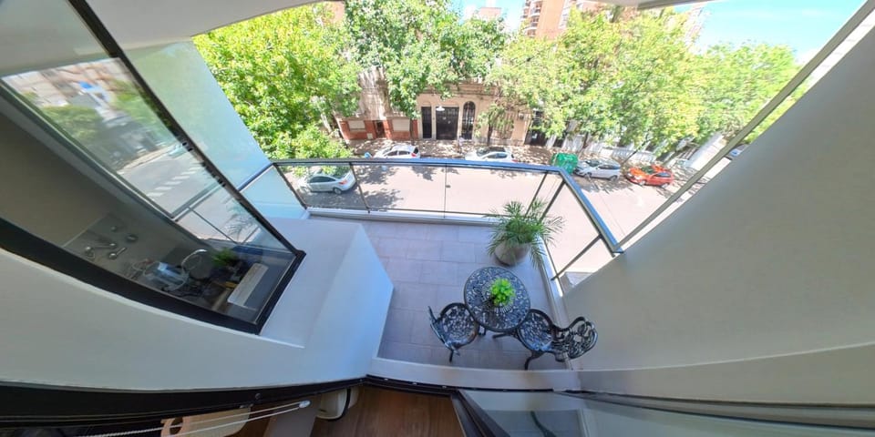 riviere, 1 dormitorio Apartment in Rosario