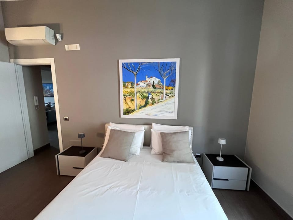 La casa dei ricordi Apartment in Salerno