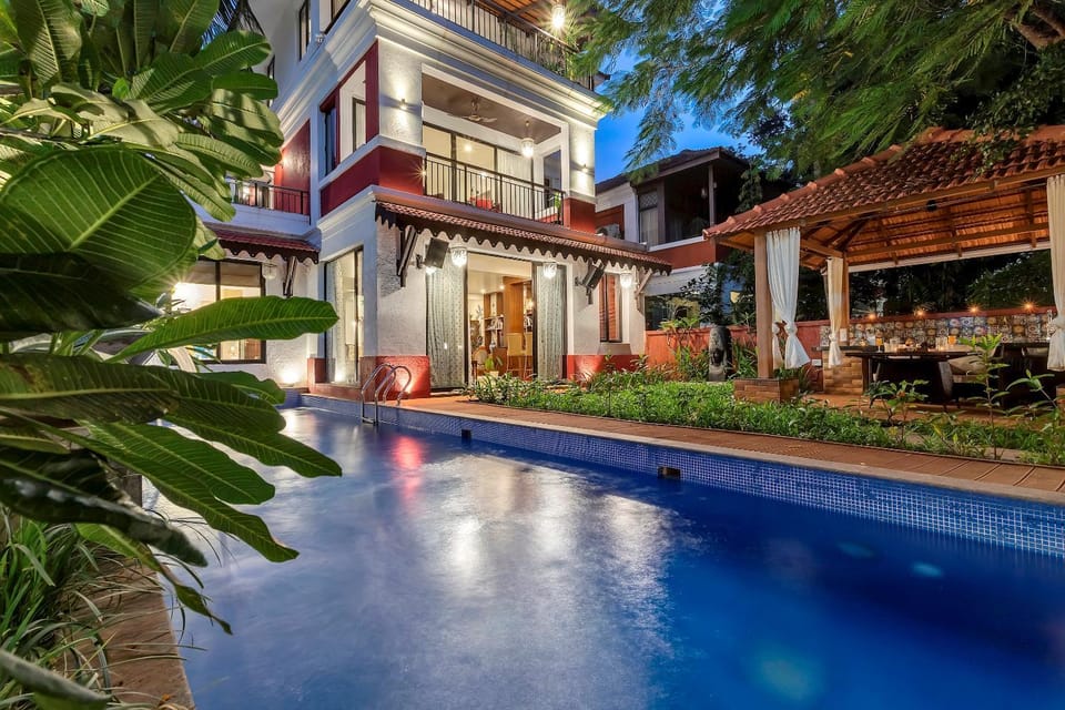 Other, Swimming pool