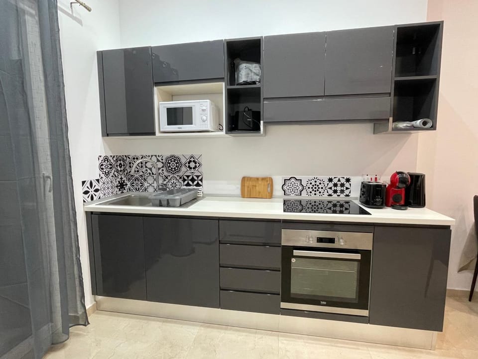 Brand new Appartement of two bedrooms in Sliema Apartment in Sliema