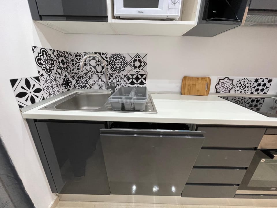 Brand new Appartement of two bedrooms in Sliema Apartment in Sliema