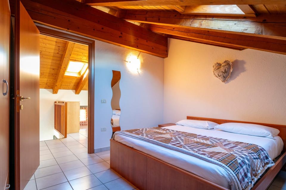 Stars Apartments Gressan Apartment in Aosta Valley, Italy