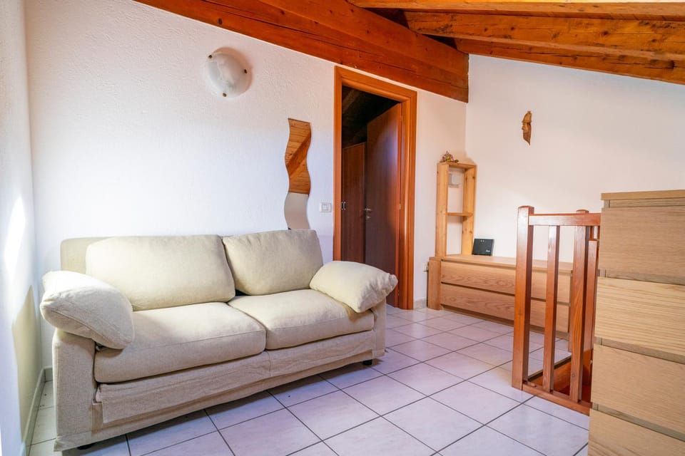 Stars Apartments Gressan Apartment in Aosta Valley, Italy