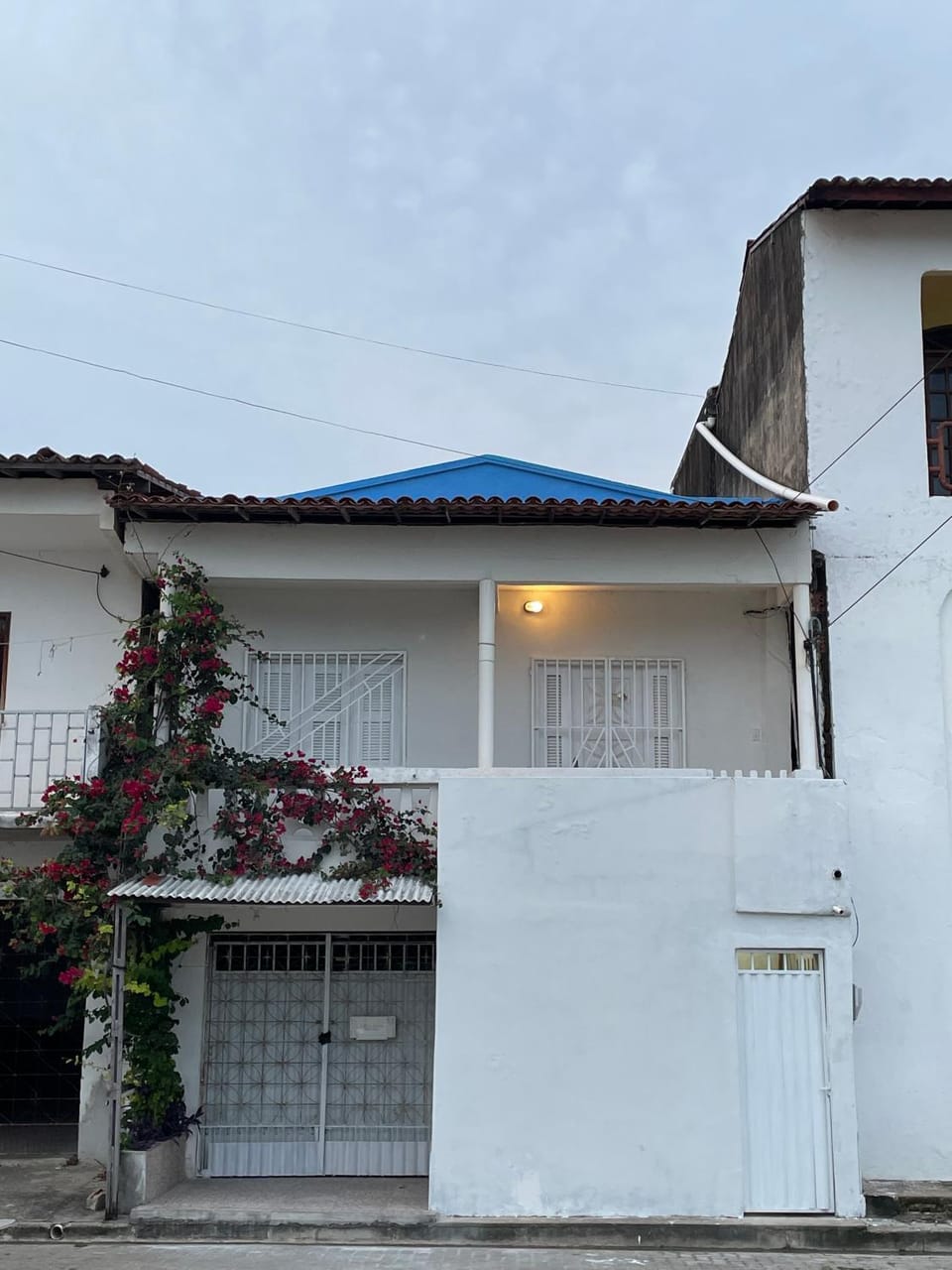 Casinha Valdenia: No paraíso com Wi-Fi, em Mundaú House in State of Ceará