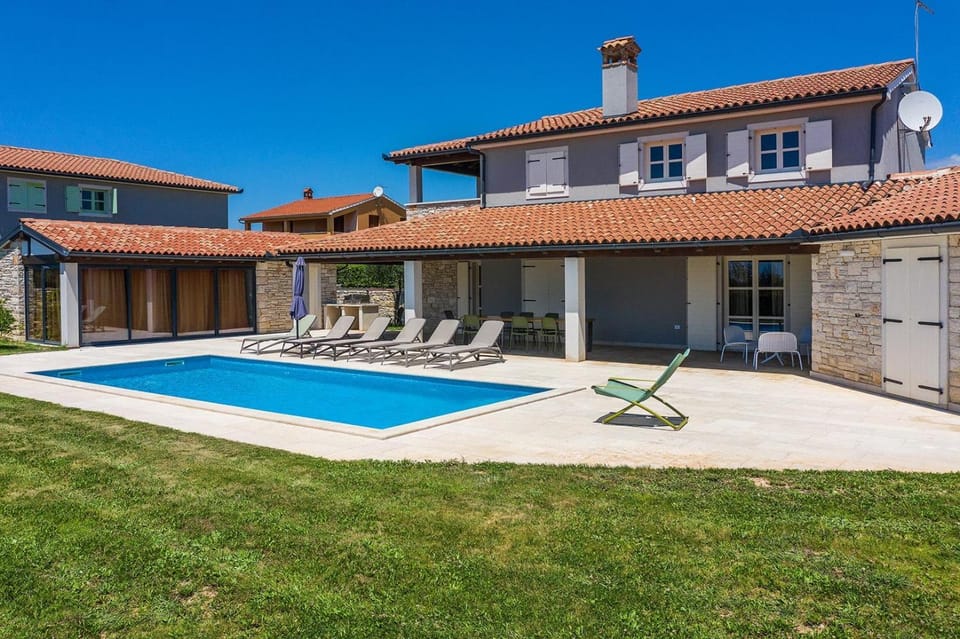 Villa Meli Villa in Fažana
