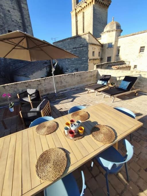 Patio, View (from property/room), Balcony/Terrace