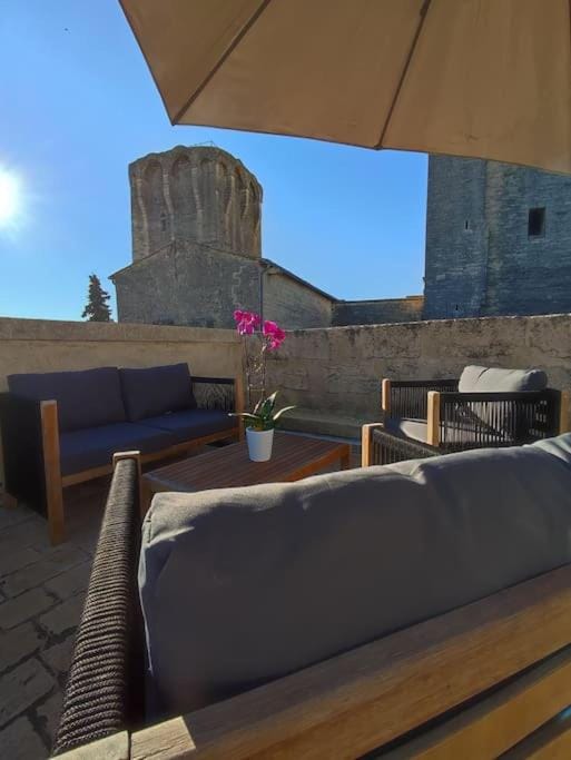 Patio, View (from property/room), Balcony/Terrace