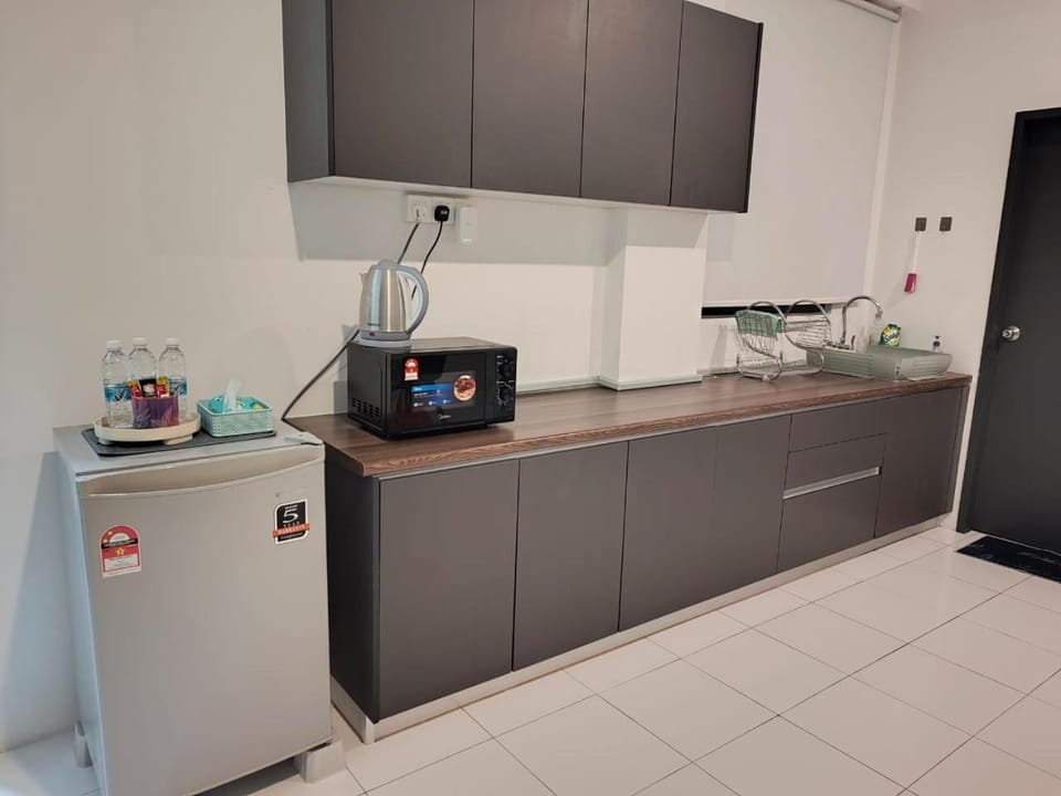 Alor Setar Imperio by IM Staycation 3bedroom & Rooftop Pool Apartment in Kedah