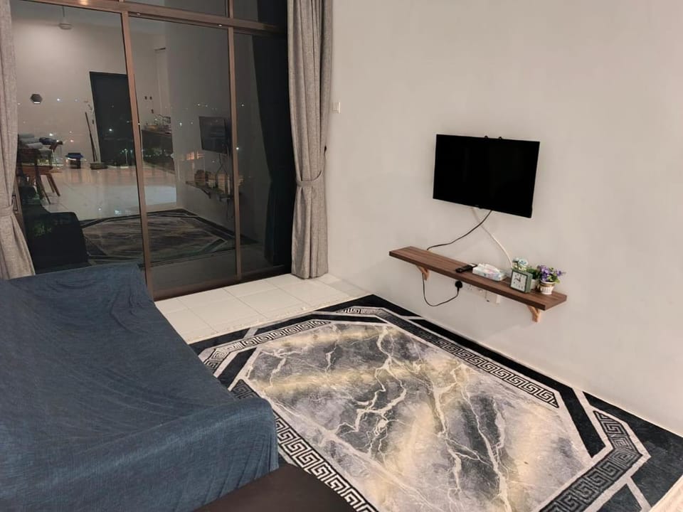Alor Setar Imperio by IM Staycation 3bedroom & Rooftop Pool Apartment in Kedah