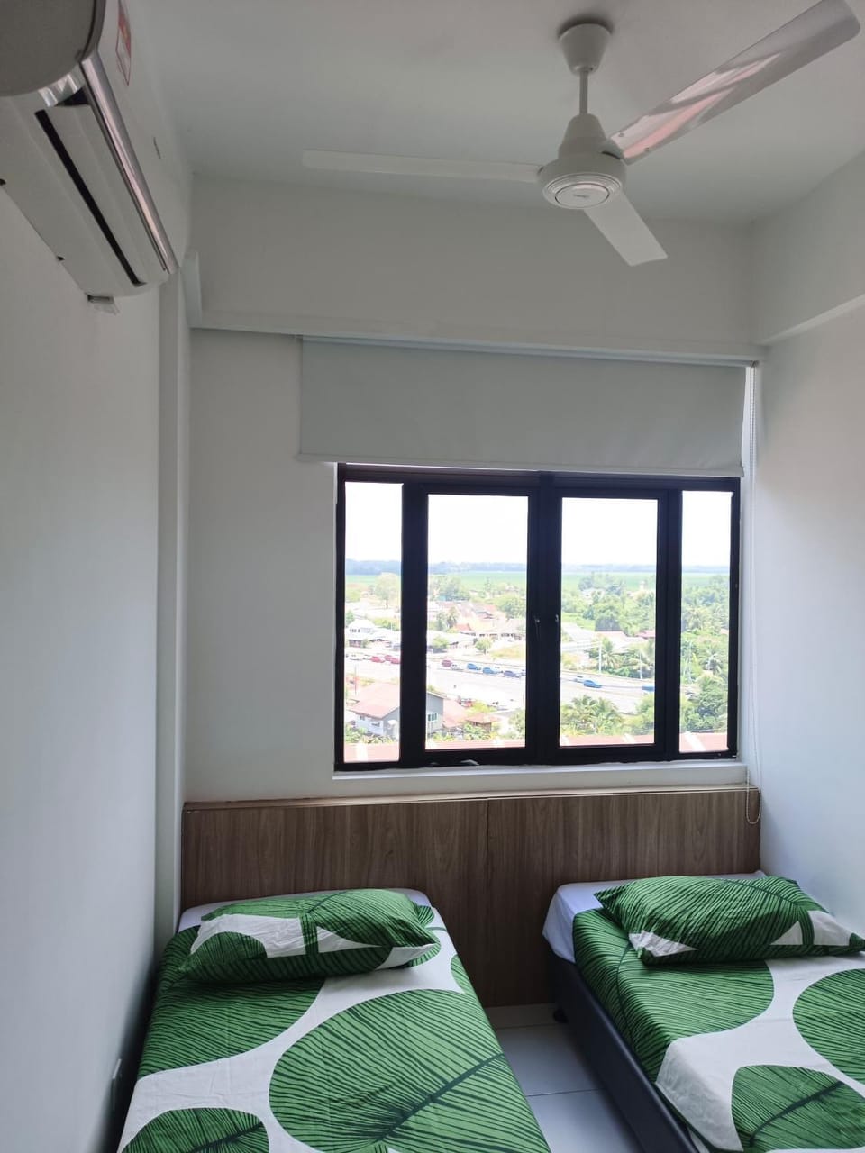 Alor Setar Imperio by IM Staycation 3bedroom & Rooftop Pool Apartment in Kedah