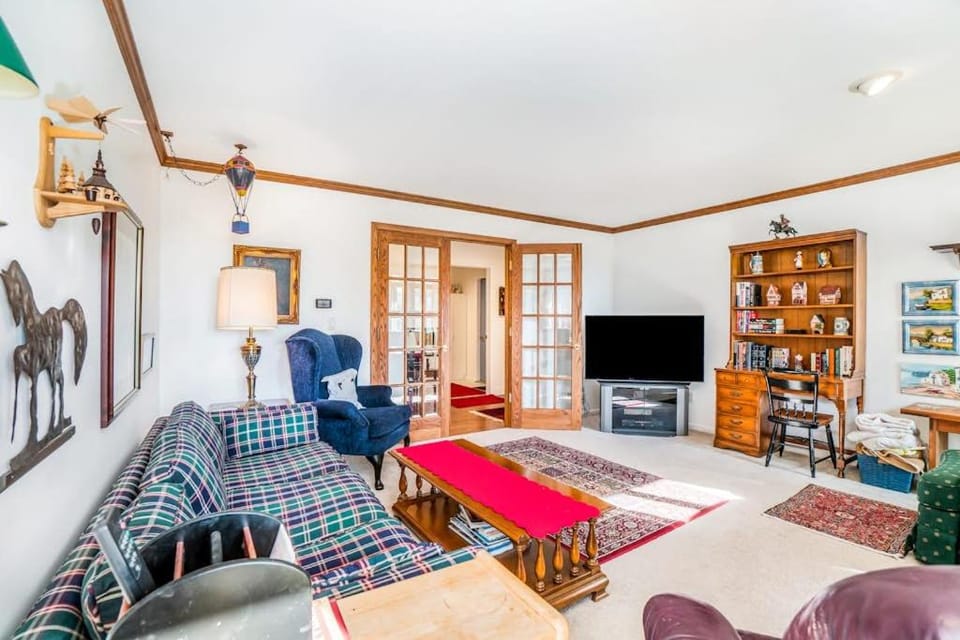 Hidden Gem House in Michigan