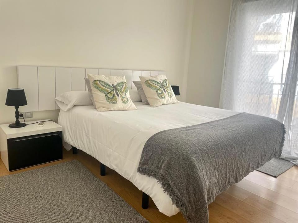 Balcony/Terrace, Bedroom