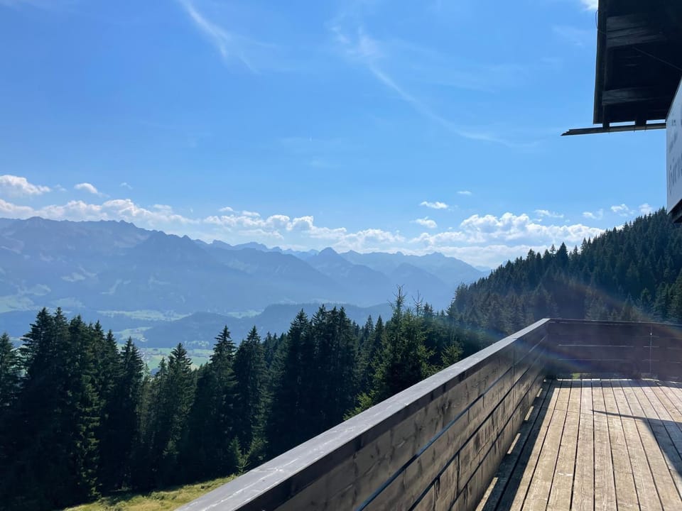 View (from property/room)