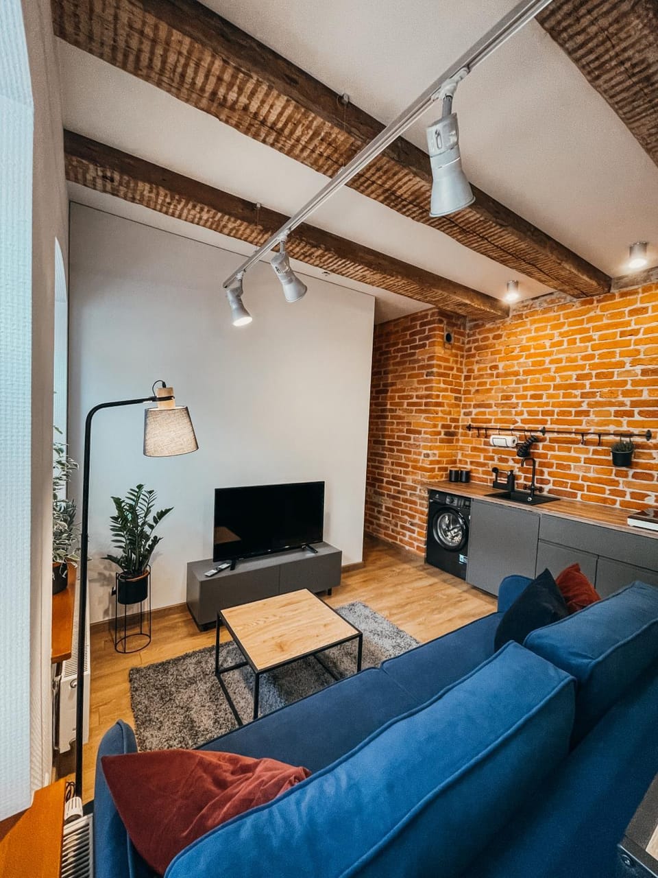 Communal lounge/ TV room, Seating area