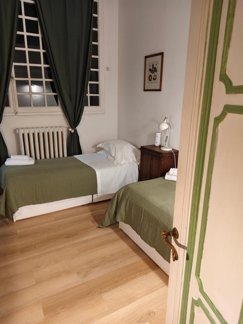 Residenza Branca Della Ripa Apartment in Florence
