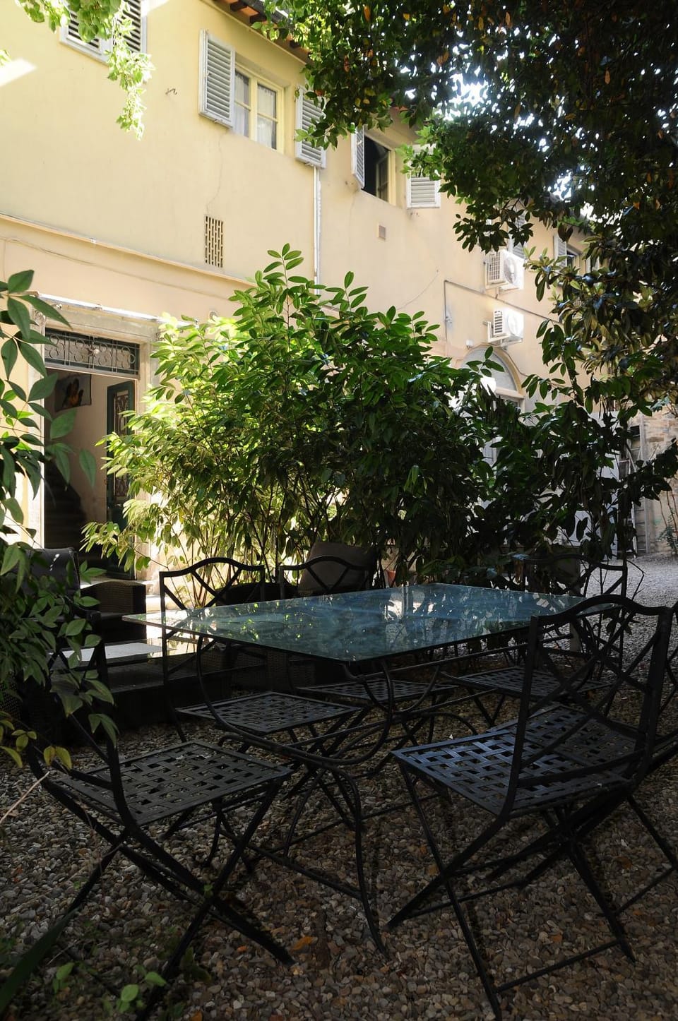 Garden, Garden
