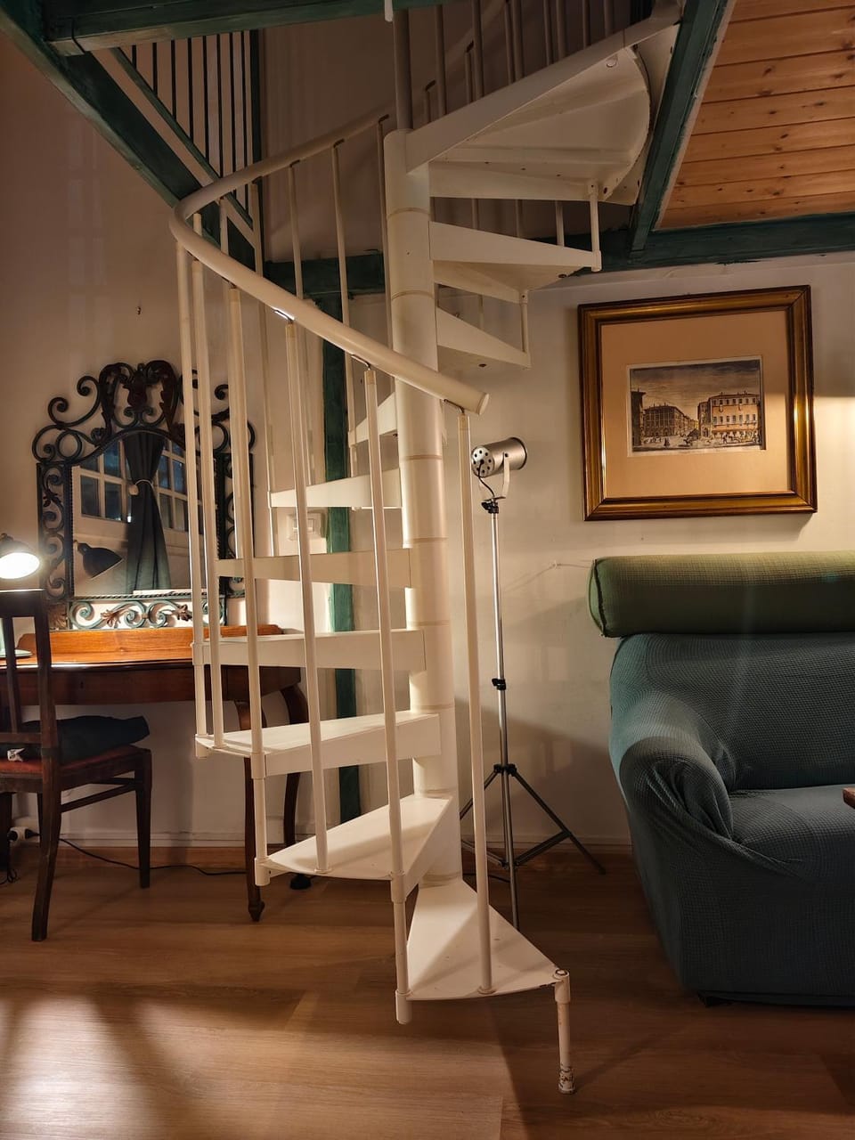 Residenza Branca Della Ripa Apartment in Florence
