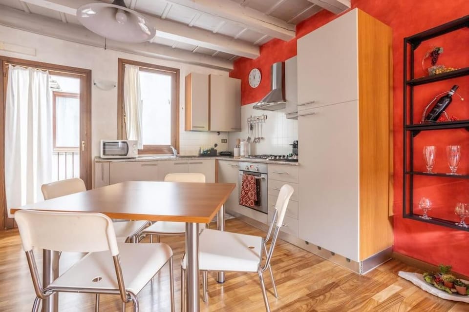 Residence dei Frutti pieno centro - Il Melograno Apartment in Padua