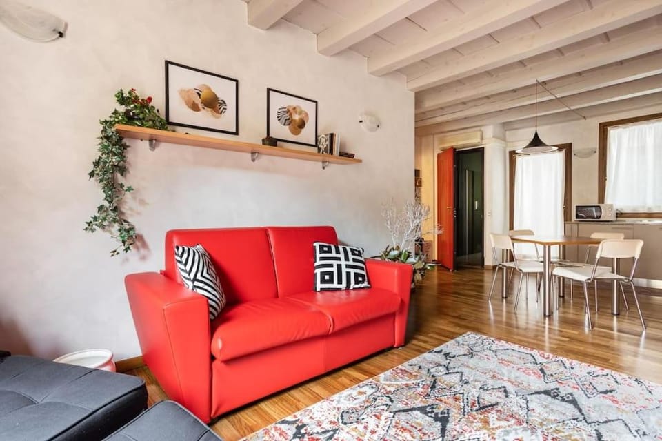 Residence dei Frutti pieno centro - Il Melograno Apartment in Padua