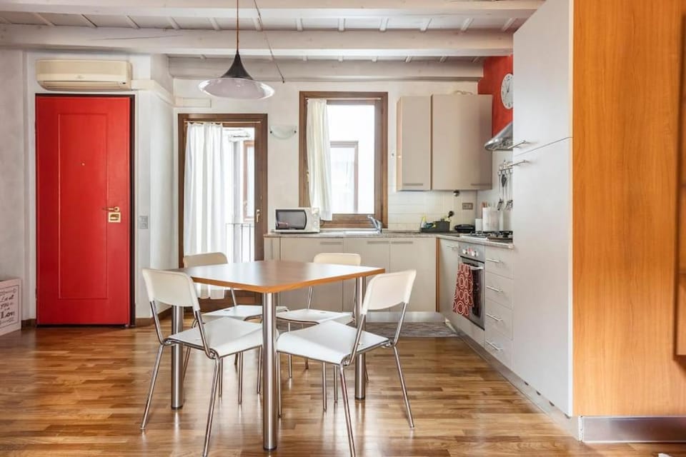 Residence dei Frutti pieno centro - Il Melograno Apartment in Padua