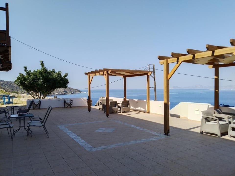 Astradeni luxury apartments Stefanos Apartment in Decentralized Administration of the Aegean