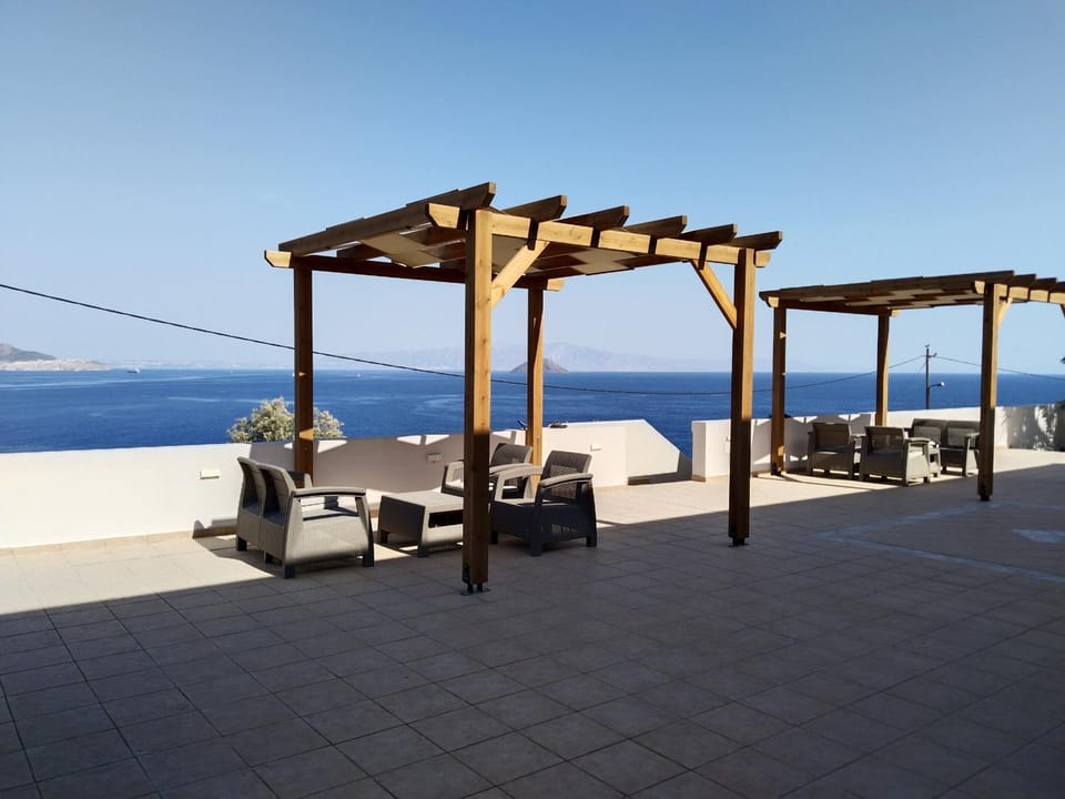 Astradeni luxury apartments Stefanos Apartment in Decentralized Administration of the Aegean