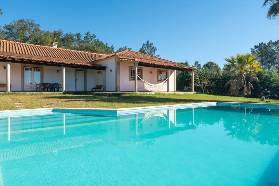 Garden, Garden view, Swimming pool