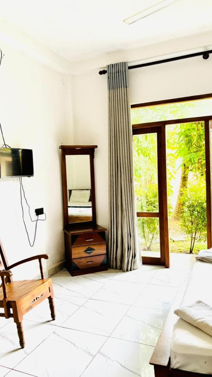 Dream Residence Bed and Breakfast in Western Province