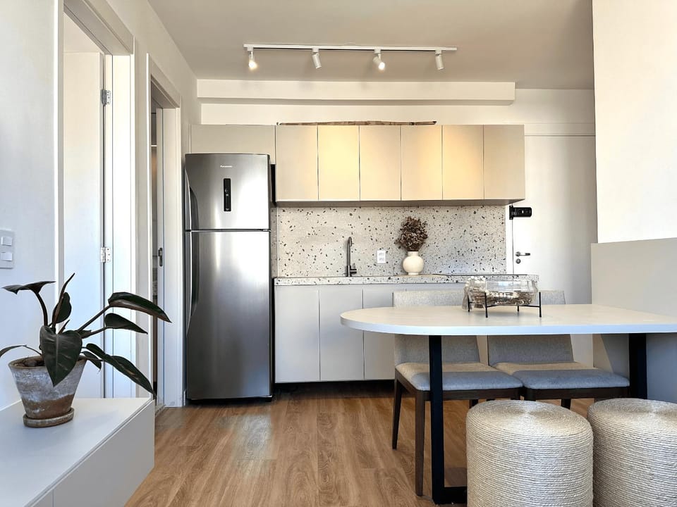Vossa Bossa Bela Vista Apartment in Sao Paulo City