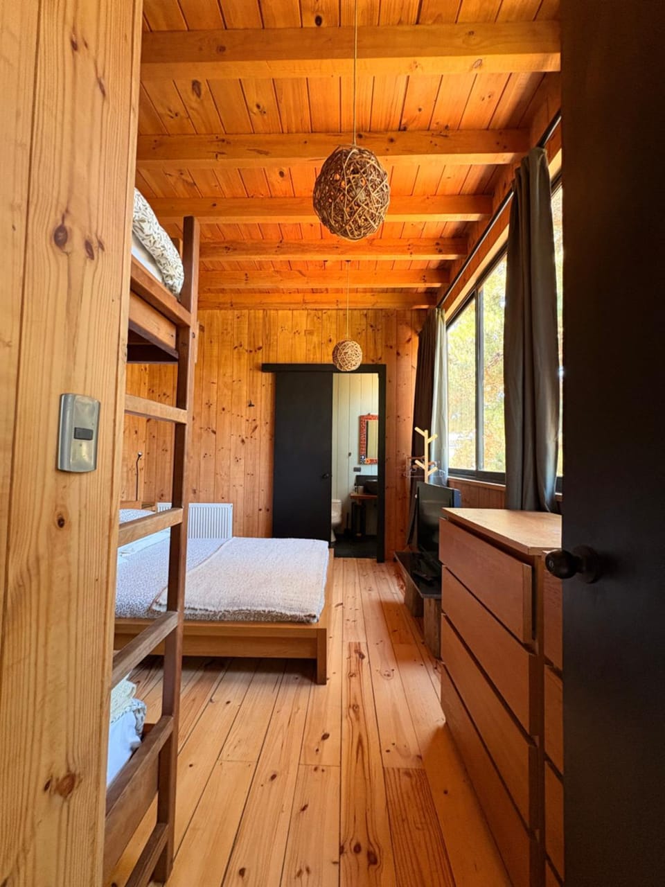 Casa Kleinbos en Pichilemu,Camino a Punta de Lobos House in O'Higgins, Chile