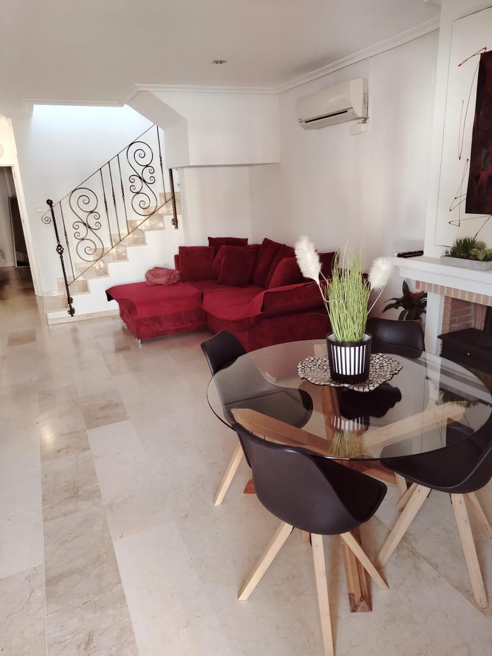 TOWNHOUSE 1 minute walk to Villamartin plaza Apartment in Vega Baja del Segura