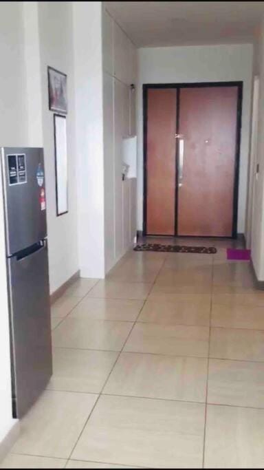 Octagon -16 Ipoh High City View Condo Homestay Apartment in Ipoh