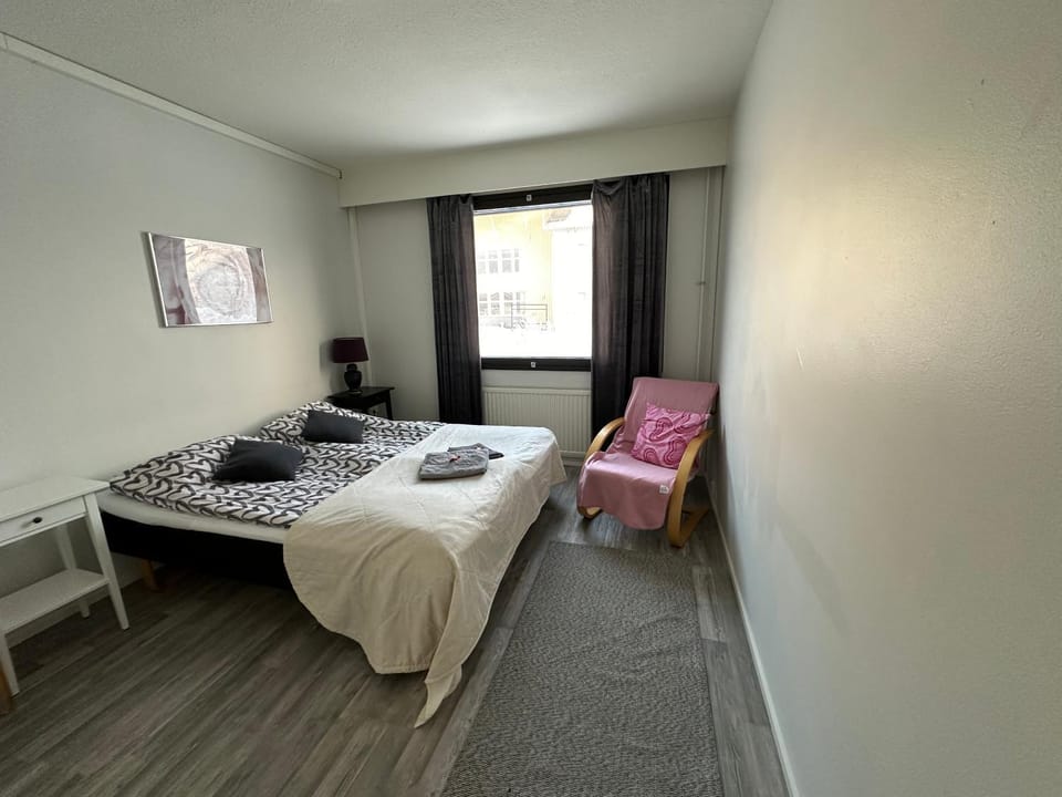 Style 2BR appartment in Tornio city Apartment in Norrbotten County, Sweden