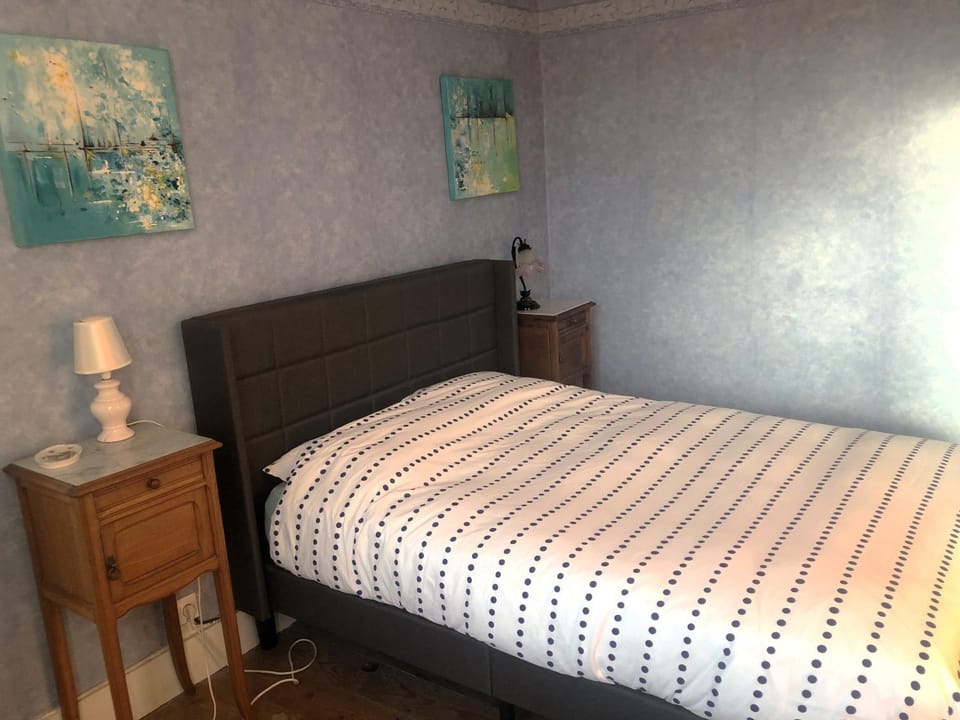 L'hôte des voyageurs en pays limousin 1 Vacation rental in Nouvelle-Aquitaine