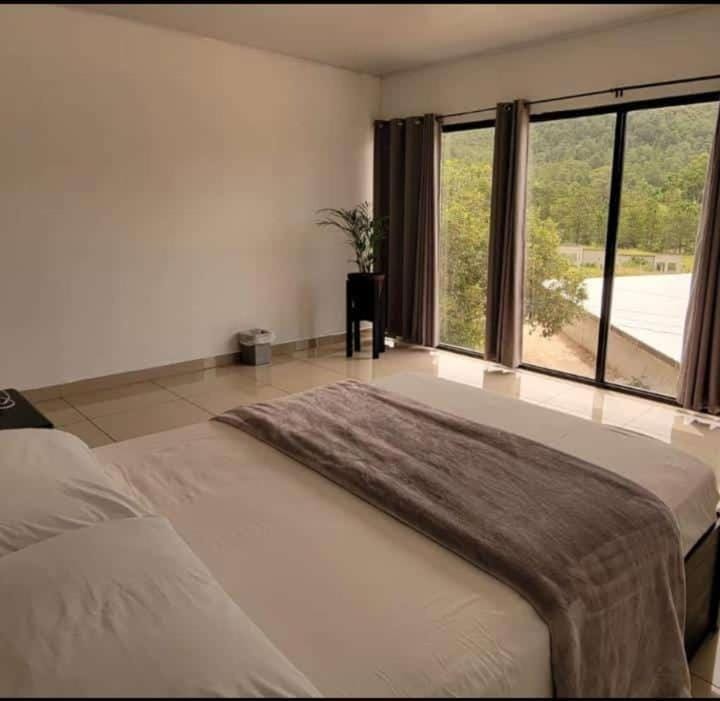 Diesbu Hotel Hotel in Honduras