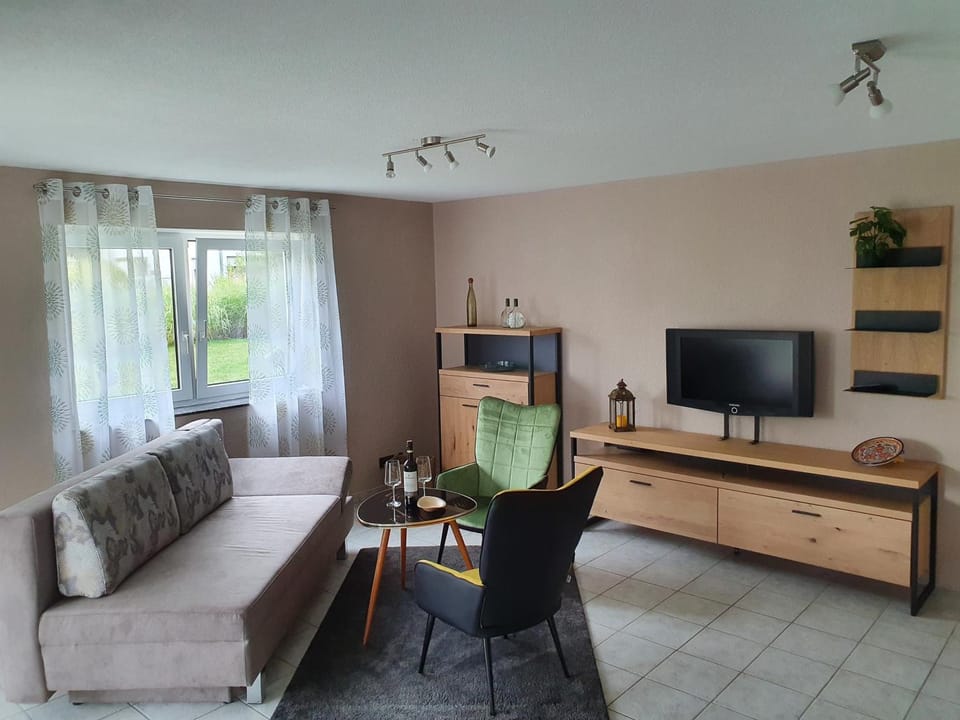 FEWO Kug Apartment in Baden-Württemberg