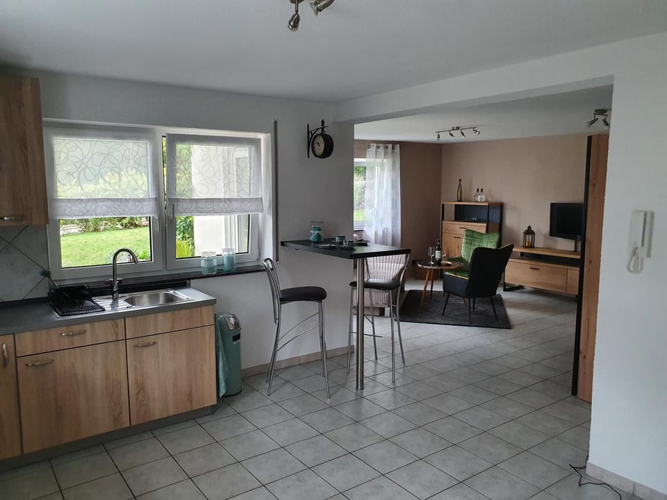 FEWO Kug Apartment in Baden-Württemberg
