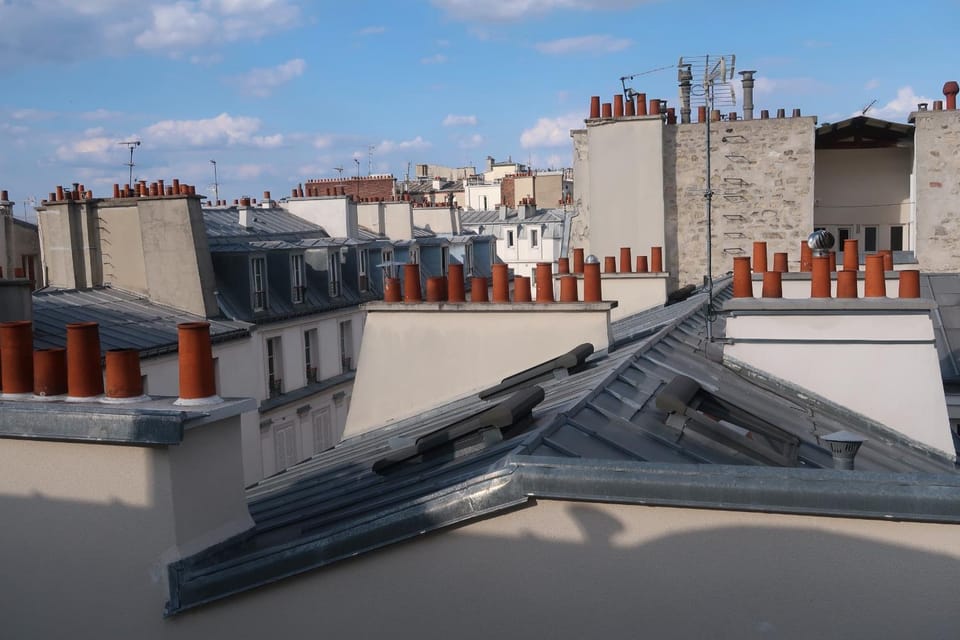 View (from property/room)