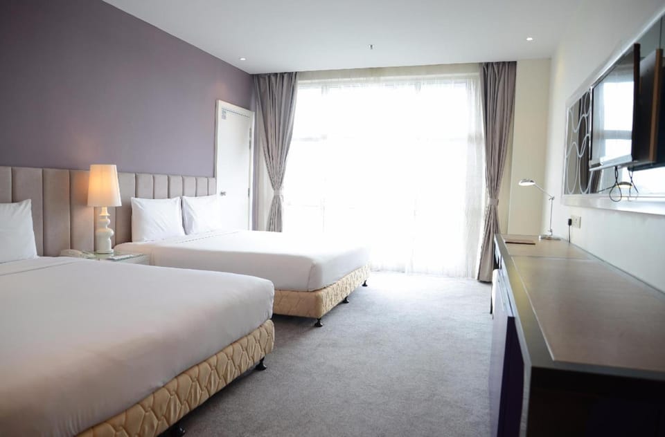 Bed, Other, Bedroom