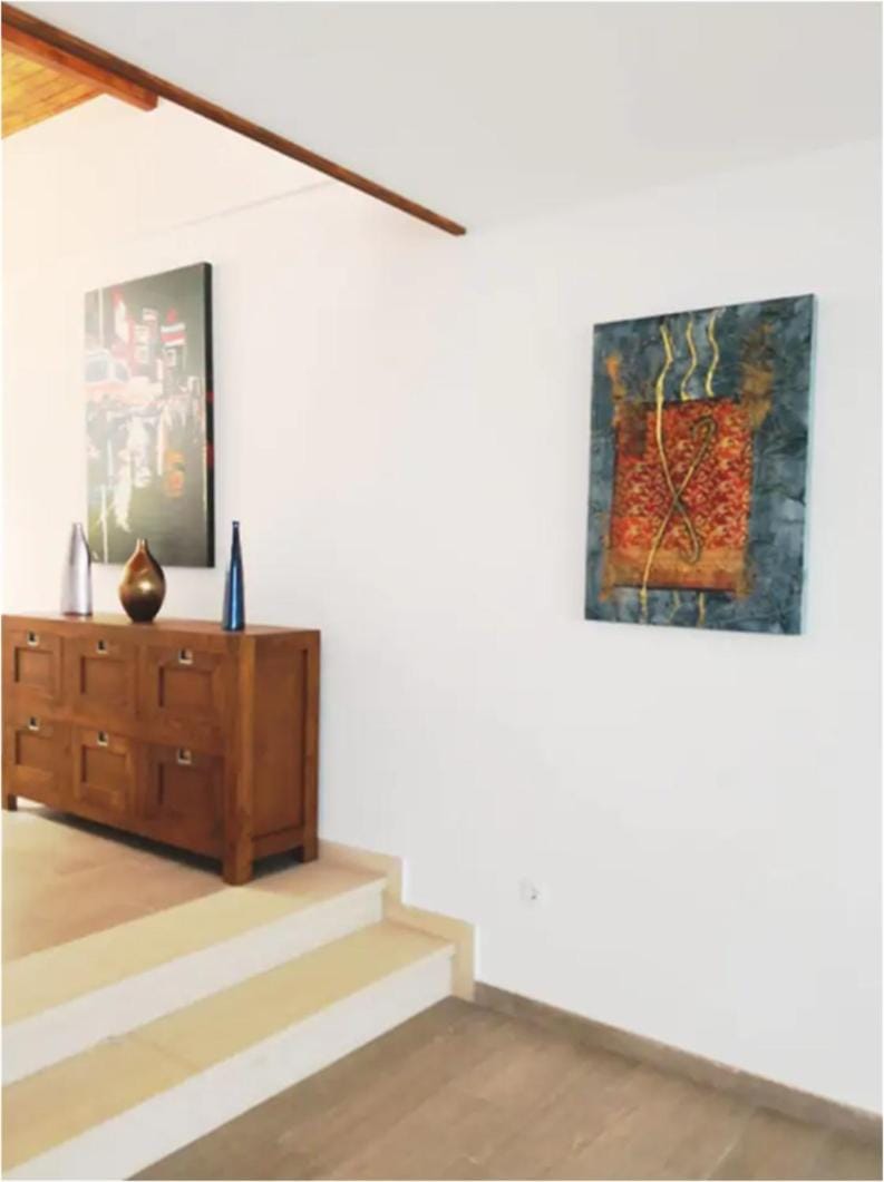 Casa Bali en Playa del Hombre House in Gran Canaria